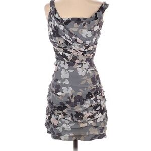 Elegant Express mini dress